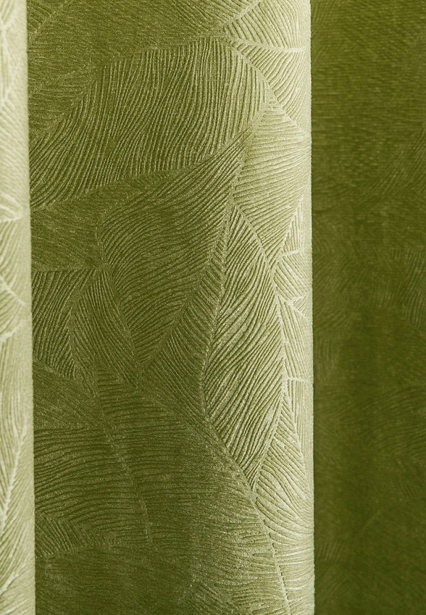 фото Штора moroshka