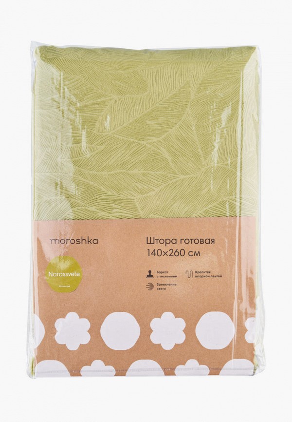 фото Штора moroshka