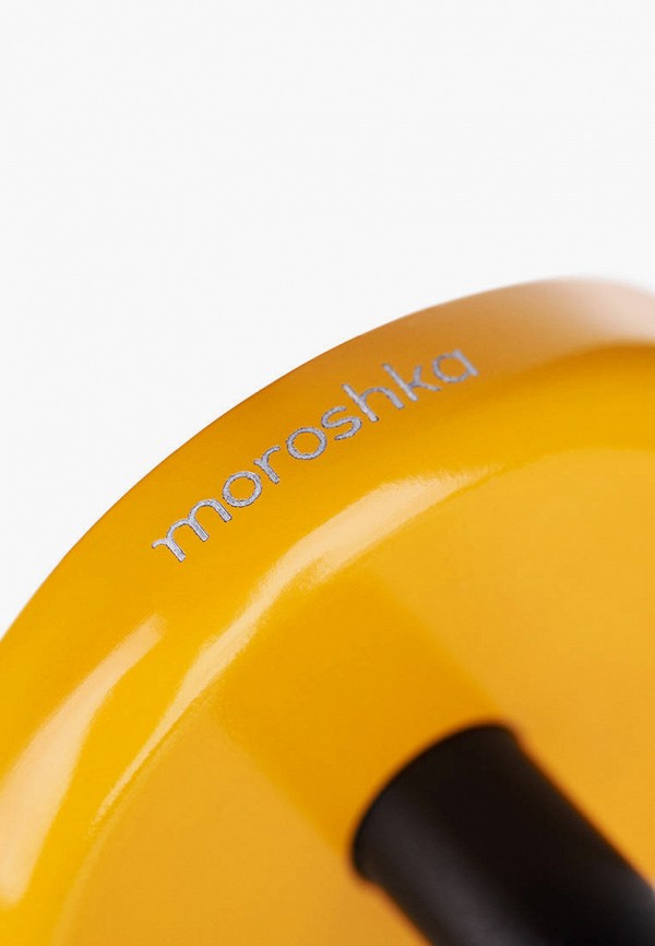 фото Держатель для полотенец moroshka