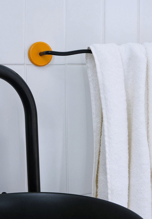 фото Держатель для полотенец moroshka