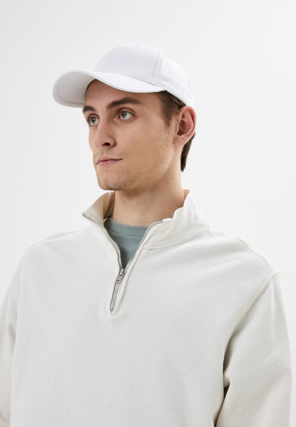 фото Бейсболка urban tiger