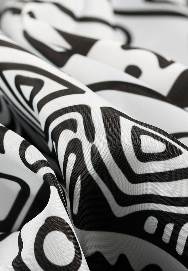 фото Штора для ванной moroshka