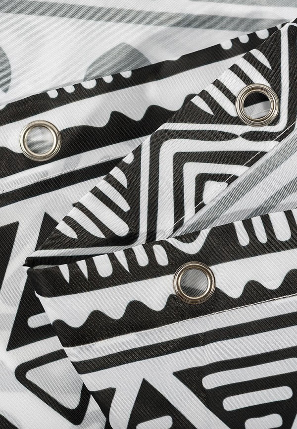 фото Штора для ванной moroshka