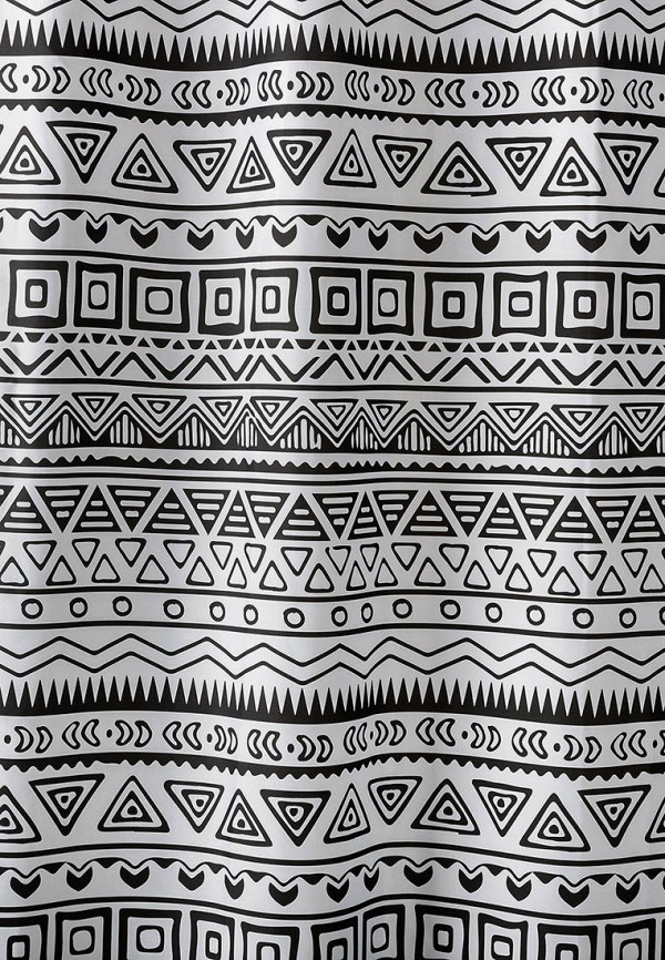 фото Штора для ванной moroshka