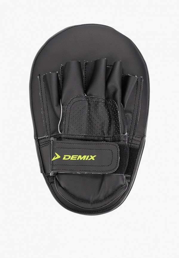 фото Лапа боксерская demix