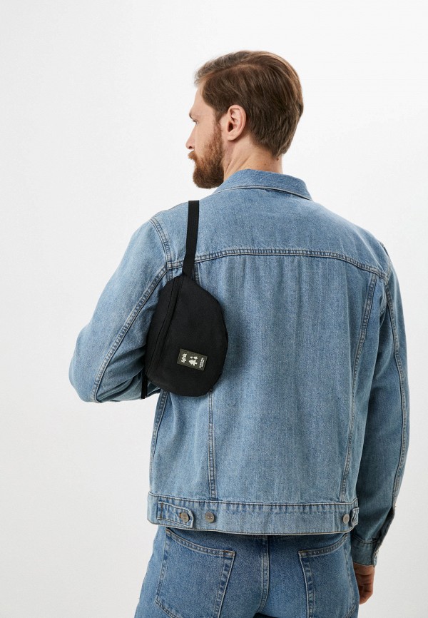 фото Сумка поясная lefrik