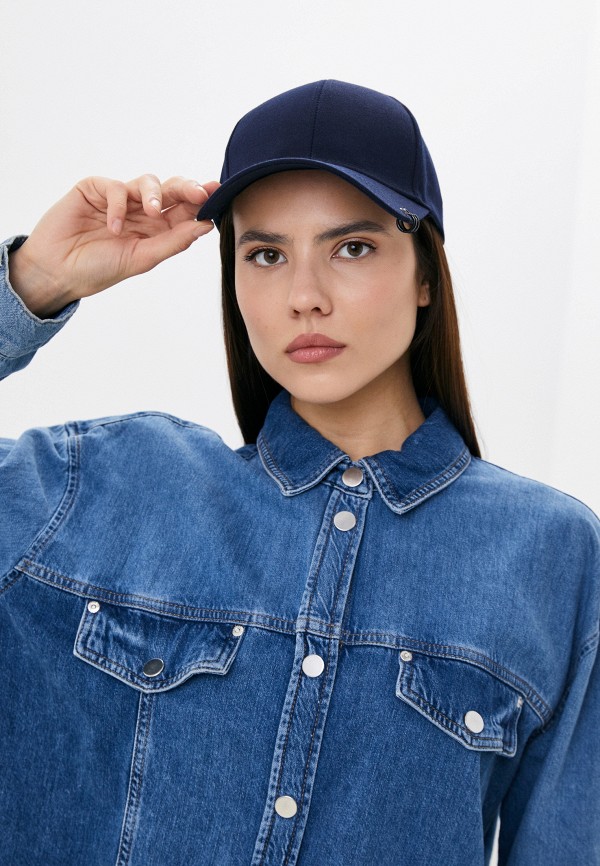 фото Бейсболка hatparad