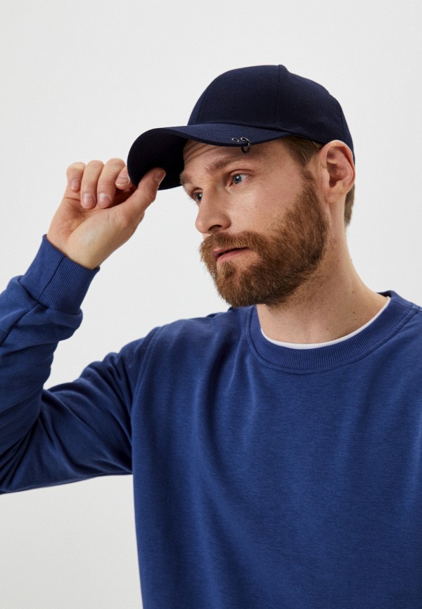 фото Бейсболка hatparad