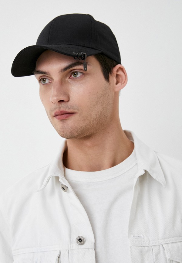 фото Бейсболка hatparad