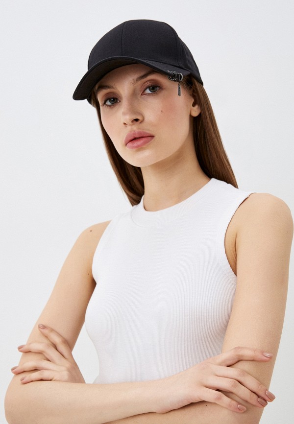 фото Бейсболка hatparad