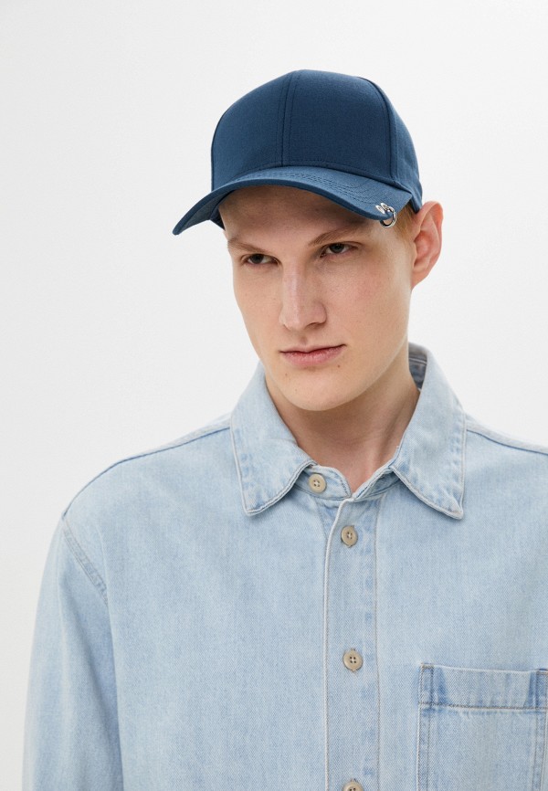 фото Бейсболка hatparad