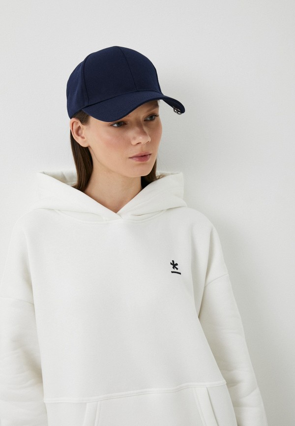 фото Бейсболка hatparad