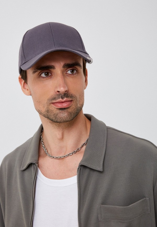 фото Бейсболка hatparad