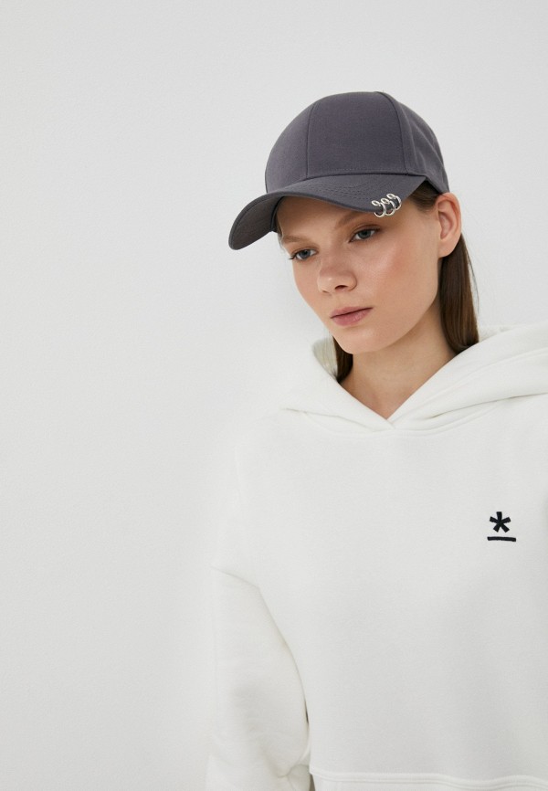 фото Бейсболка hatparad