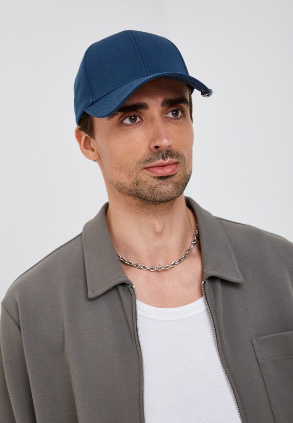 фото Бейсболка hatparad