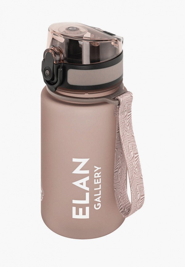 фото Бутылка спортивная elan gallery