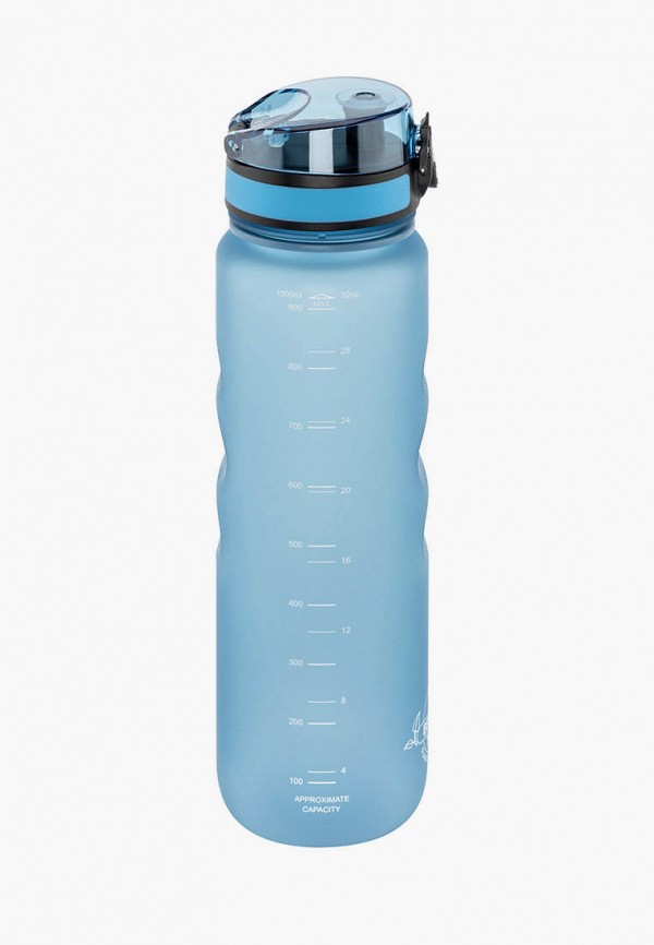 фото Бутылка спортивная elan gallery