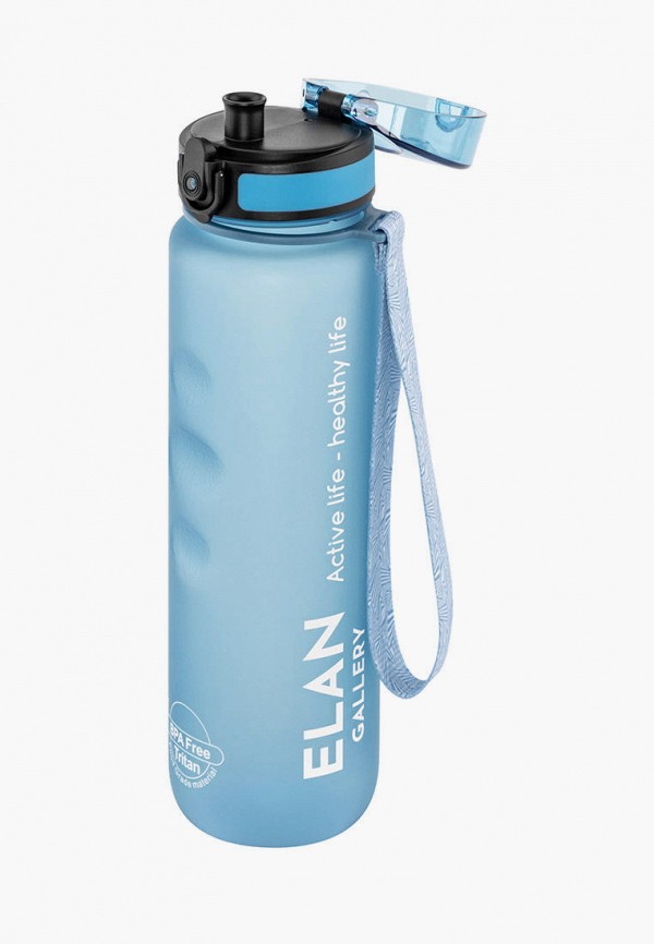 фото Бутылка спортивная elan gallery