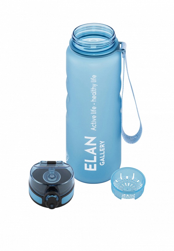 фото Бутылка спортивная elan gallery