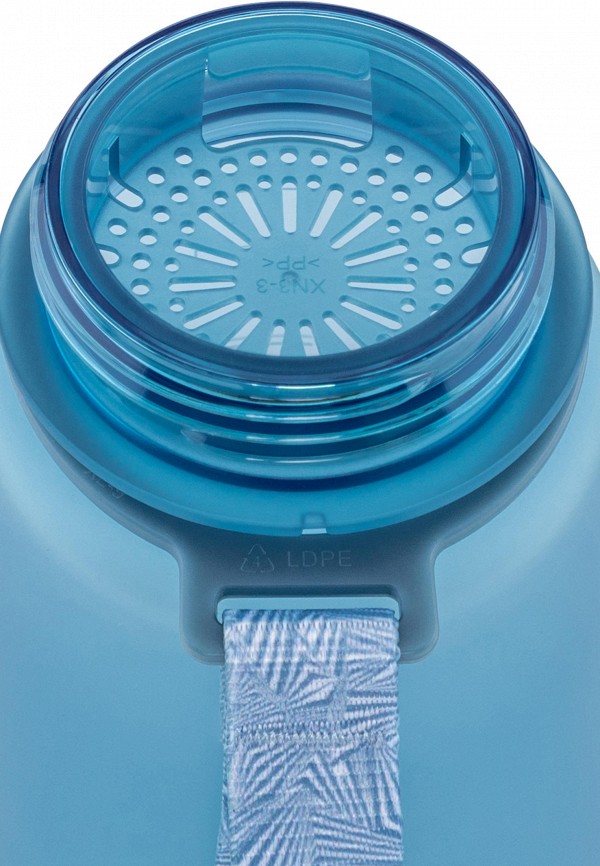 фото Бутылка спортивная elan gallery