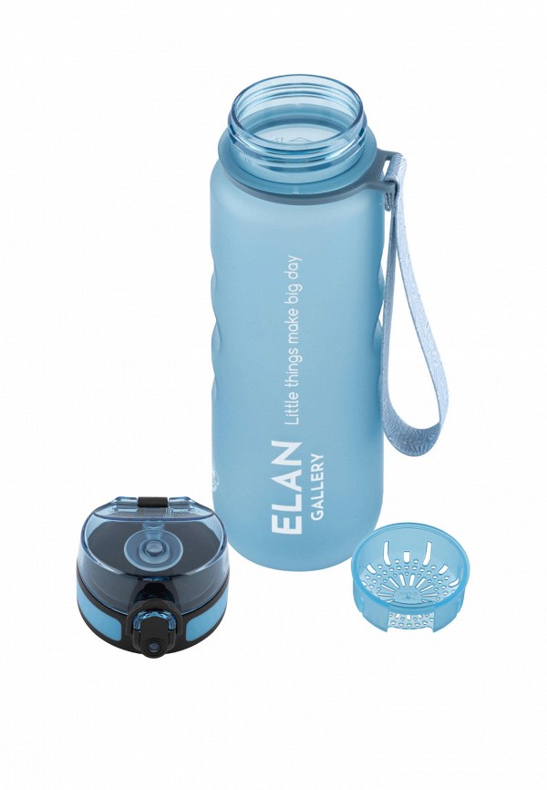 фото Бутылка спортивная elan gallery