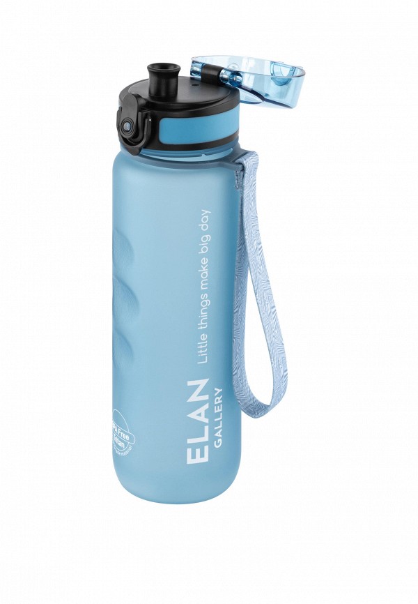 фото Бутылка спортивная elan gallery