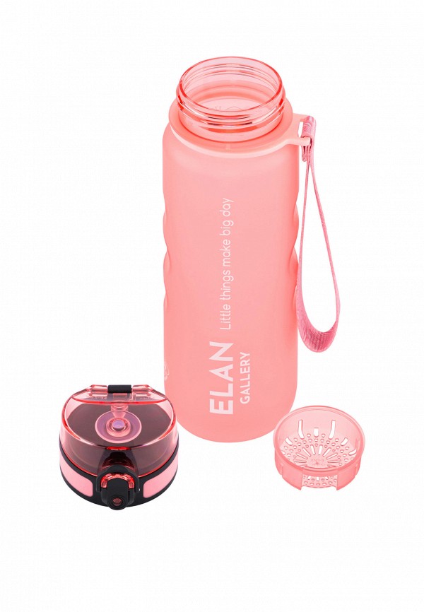 фото Бутылка спортивная elan gallery