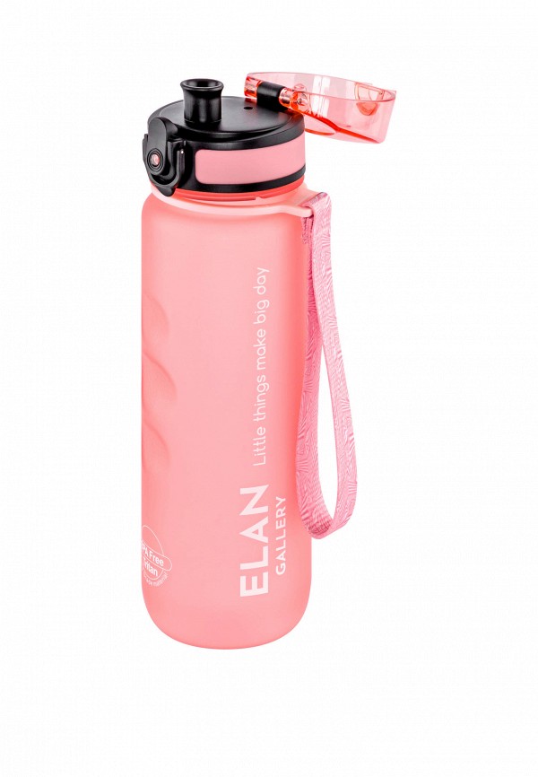 фото Бутылка спортивная elan gallery