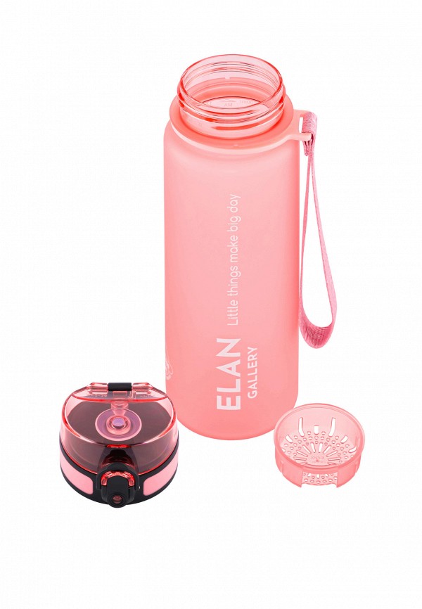 фото Бутылка спортивная elan gallery