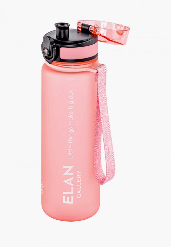 фото Бутылка спортивная elan gallery