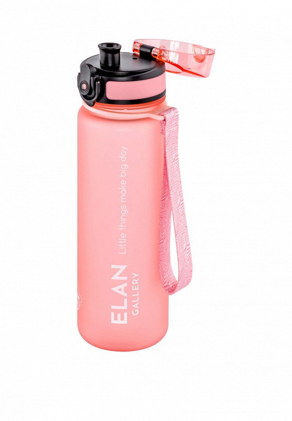 фото Бутылка спортивная elan gallery