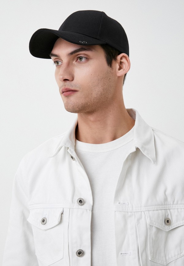 фото Бейсболка hatparad