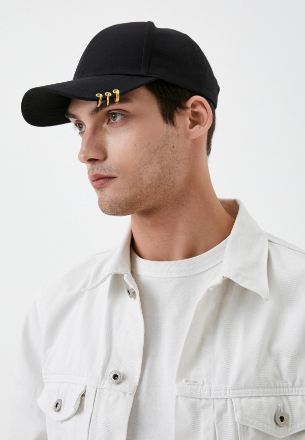 фото Бейсболка hatparad