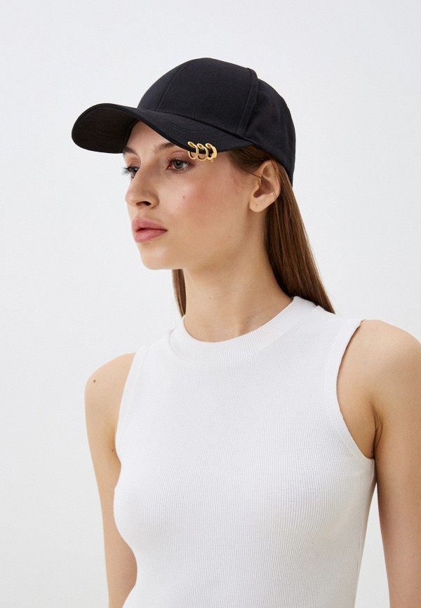 фото Бейсболка hatparad