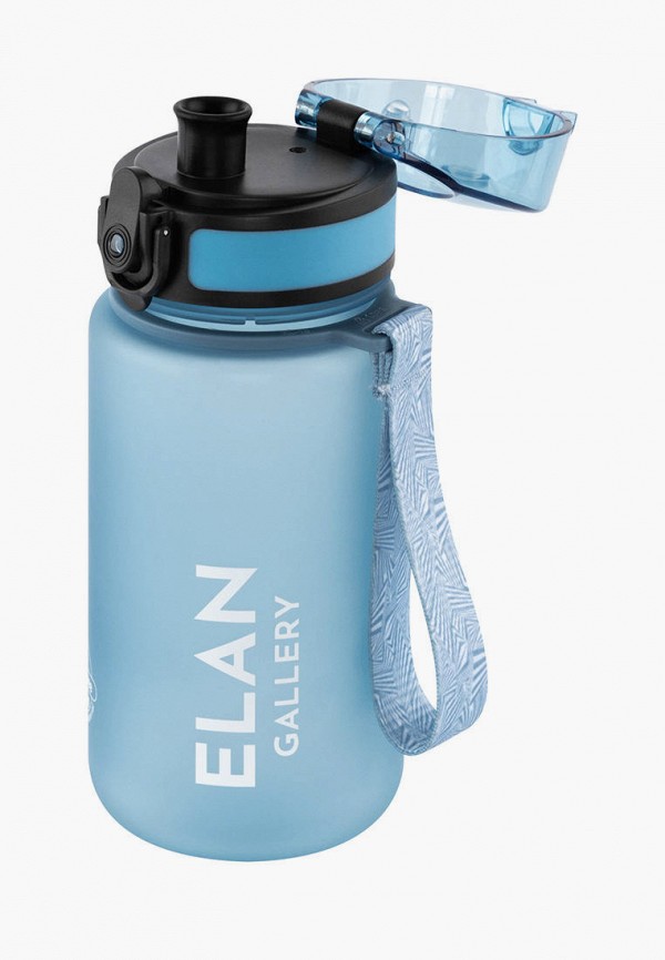фото Бутылка спортивная elan gallery