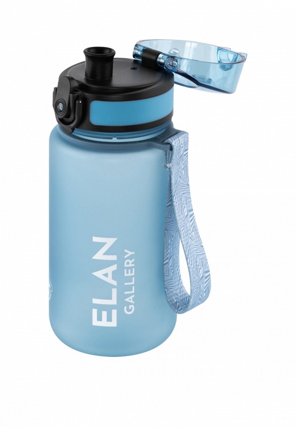 фото Бутылка спортивная elan gallery