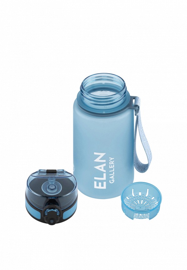 фото Бутылка спортивная elan gallery