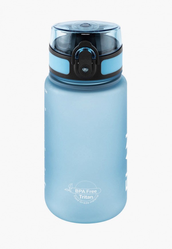 фото Бутылка спортивная elan gallery