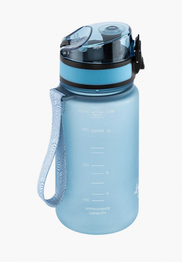 фото Бутылка спортивная elan gallery