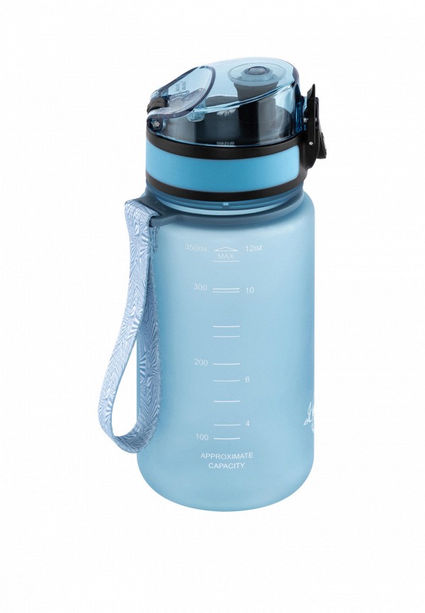 фото Бутылка спортивная elan gallery