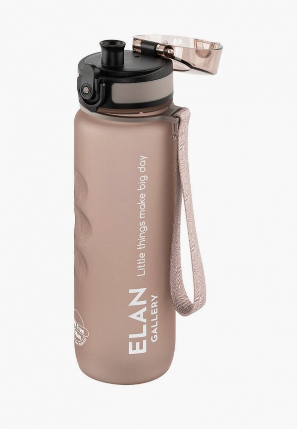 фото Бутылка спортивная elan gallery