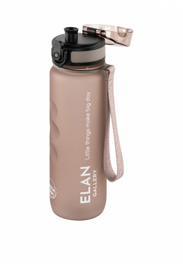 фото Бутылка спортивная elan gallery