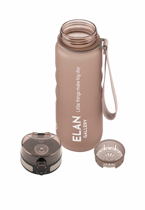 фото Бутылка спортивная elan gallery