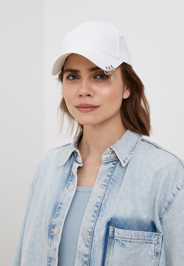 фото Бейсболка hatparad