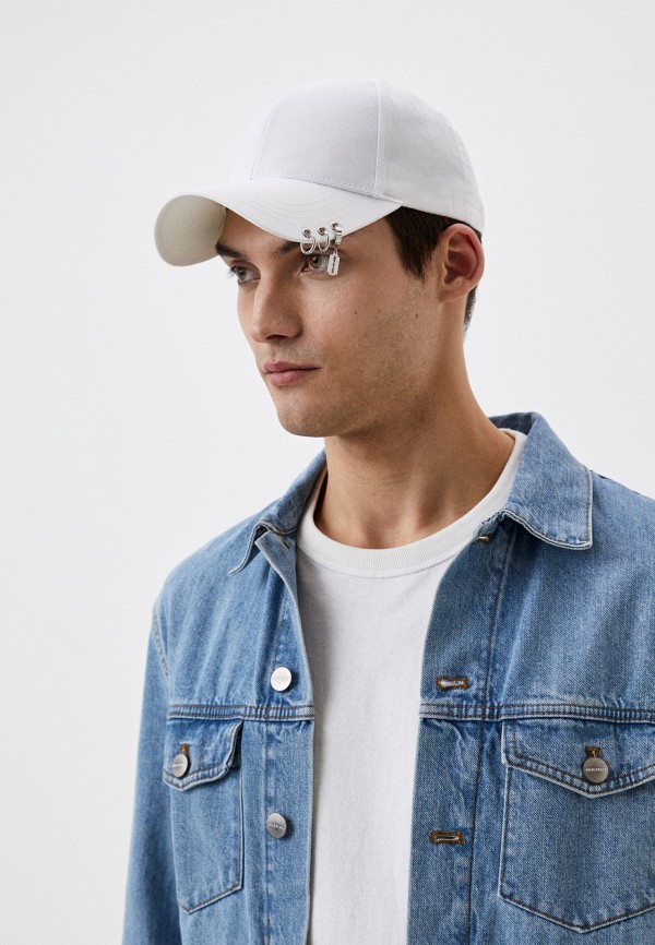 фото Бейсболка hatparad