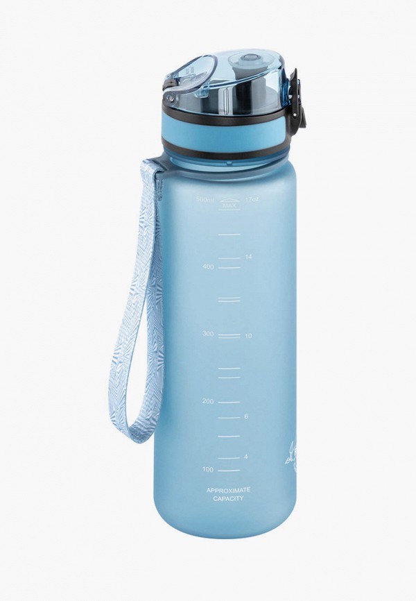 фото Бутылка спортивная elan gallery