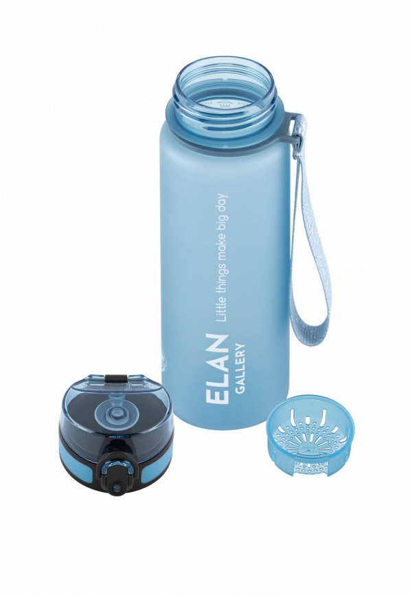 фото Бутылка спортивная elan gallery