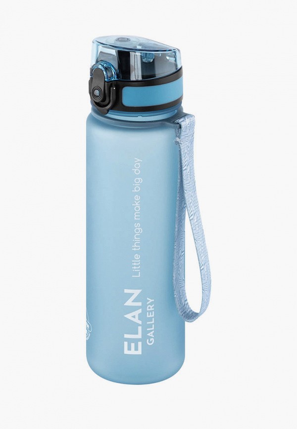 фото Бутылка спортивная elan gallery