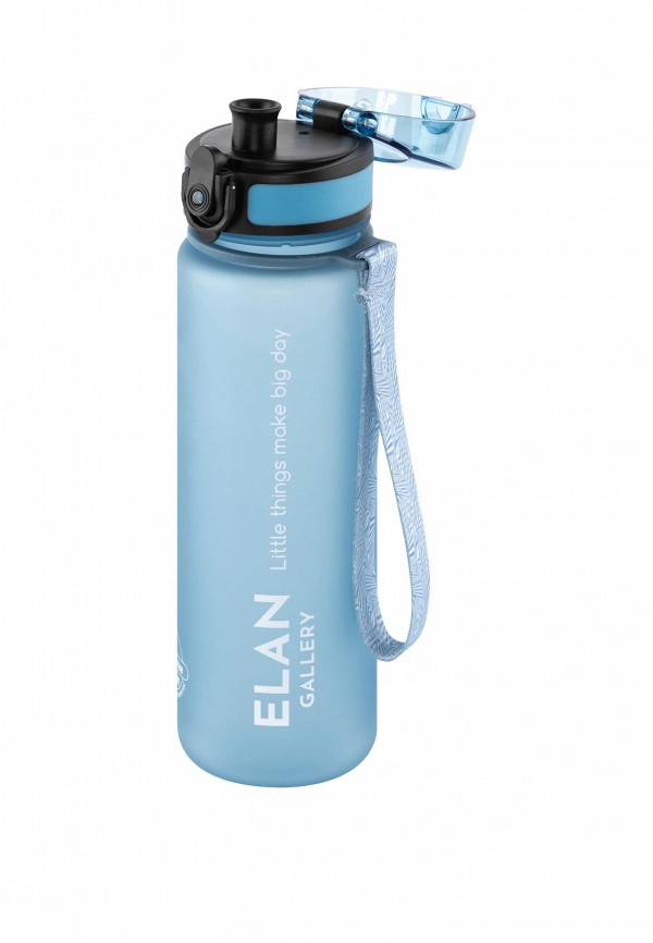 фото Бутылка спортивная elan gallery