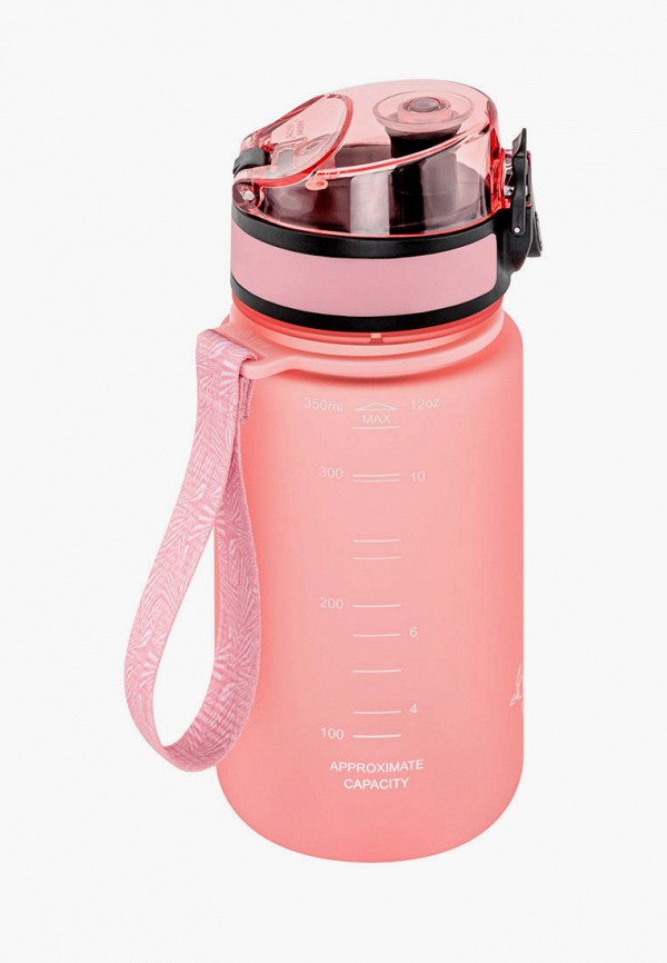 фото Бутылка спортивная elan gallery